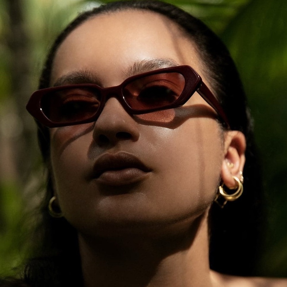 Aperçu OUMAYMA sunglasses